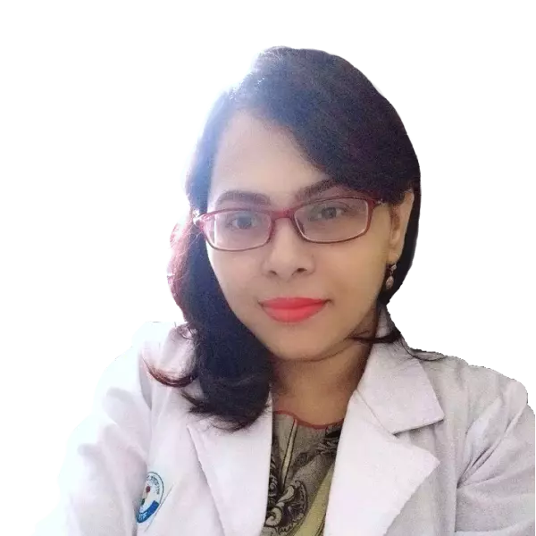 Dr. Badrun Sultana's photo