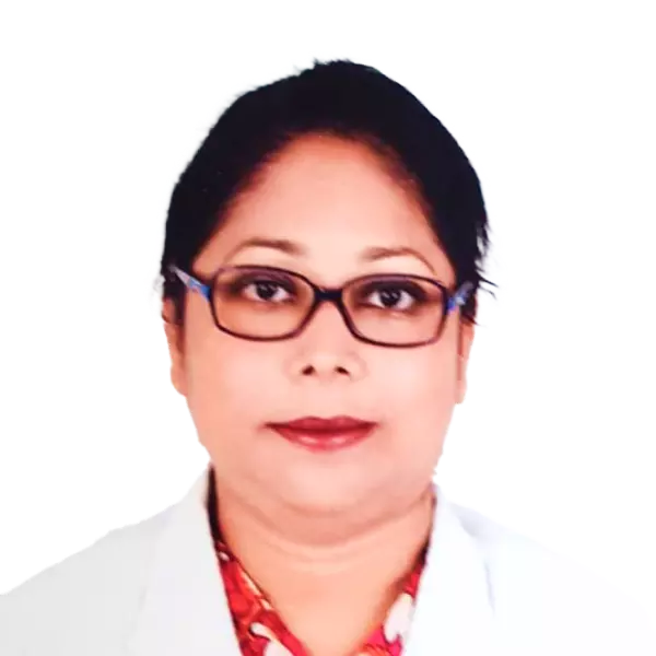 Dr. Nurun Nahar's photo
