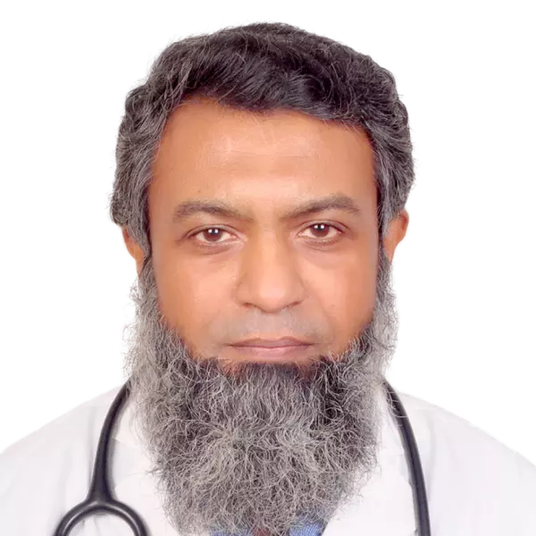 Dr. Wahid Ahmed's photo